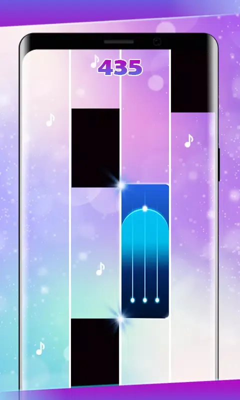 KATIE ANGEL スクリーンショット
