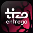 Tizo entrega