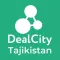 DealCity Tajikistan