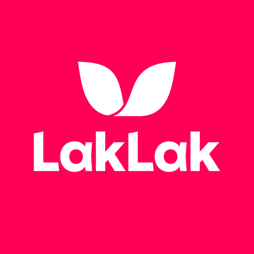LakLak – Delivery App