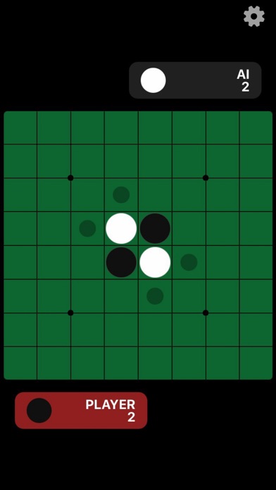 OthelloPower应用截图