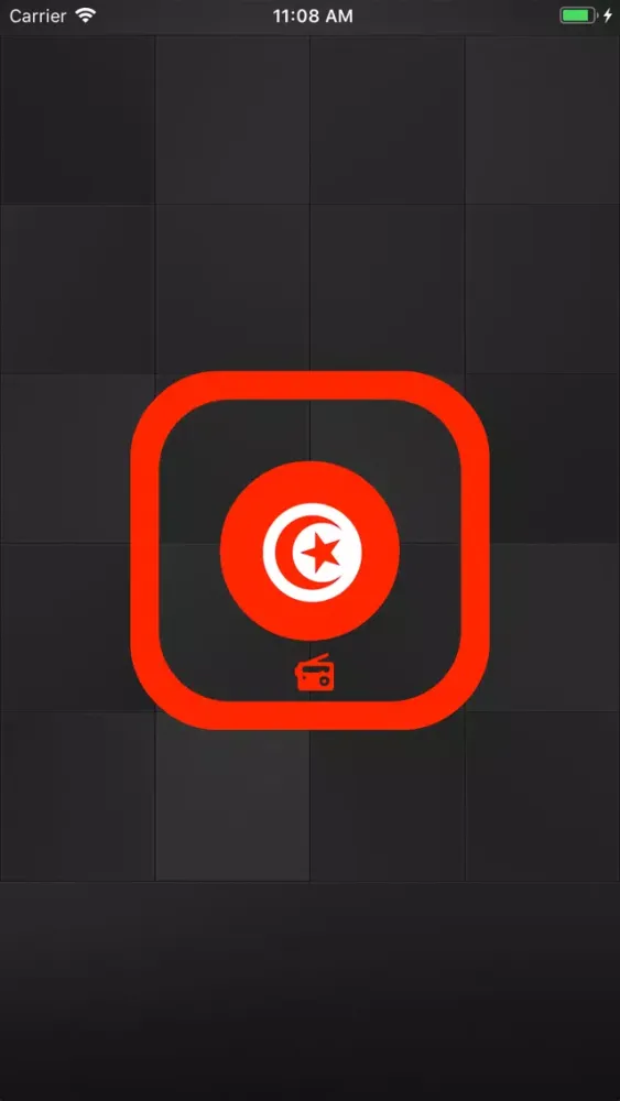 Скриншоты Tunisie Radio