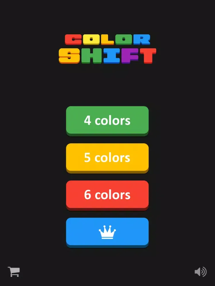 تصاویر Color Shift