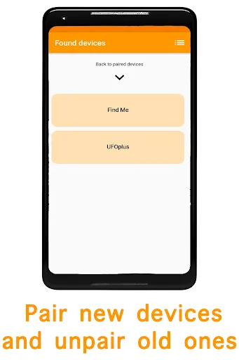BlueBatt - Bluetooth Battery R স্ক্রিনশট