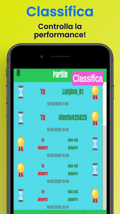 Assopigliatutto - Carte online سکرین شاٹس