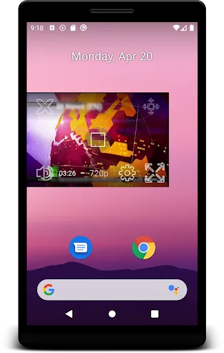 KgTv Player - IPTV Player 스크린샷