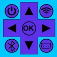 Microcontroller Remote Microcontroller Remote