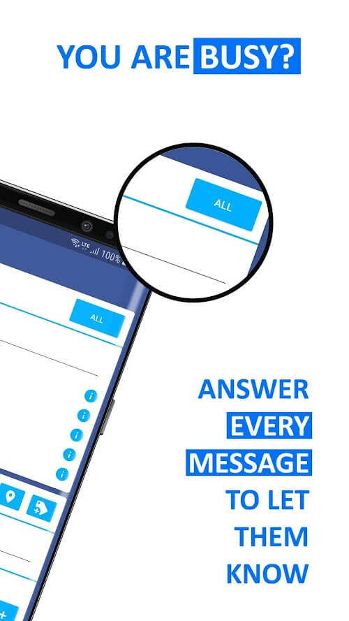 AutoResponder for FB Messenger-screenshot-2