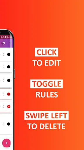 Capturas de pantalla de AutoResponder for Instagram