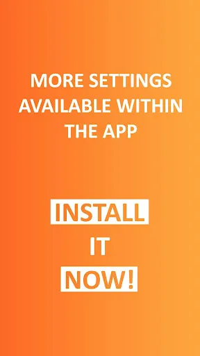 Capturas de pantalla de AutoResponder for Instagram