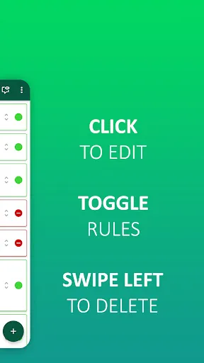 تصاویر AutoResponder for WhatsApp