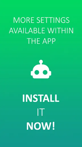 تصاویر AutoResponder for WhatsApp