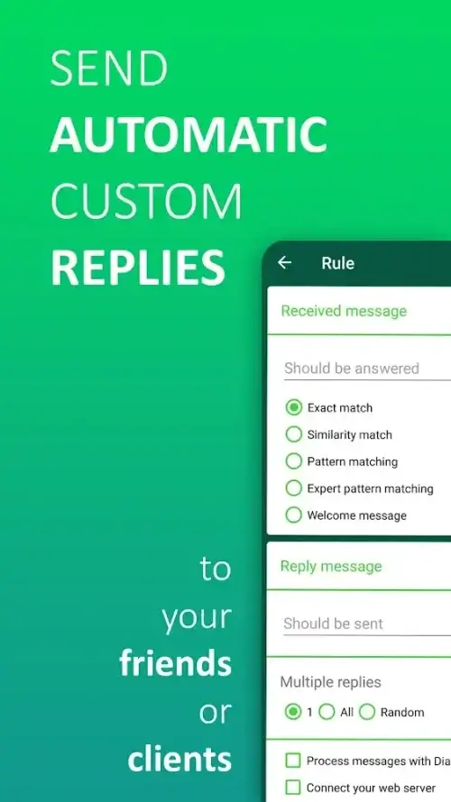 AutoResponder for WhatsApp-screenshot-1