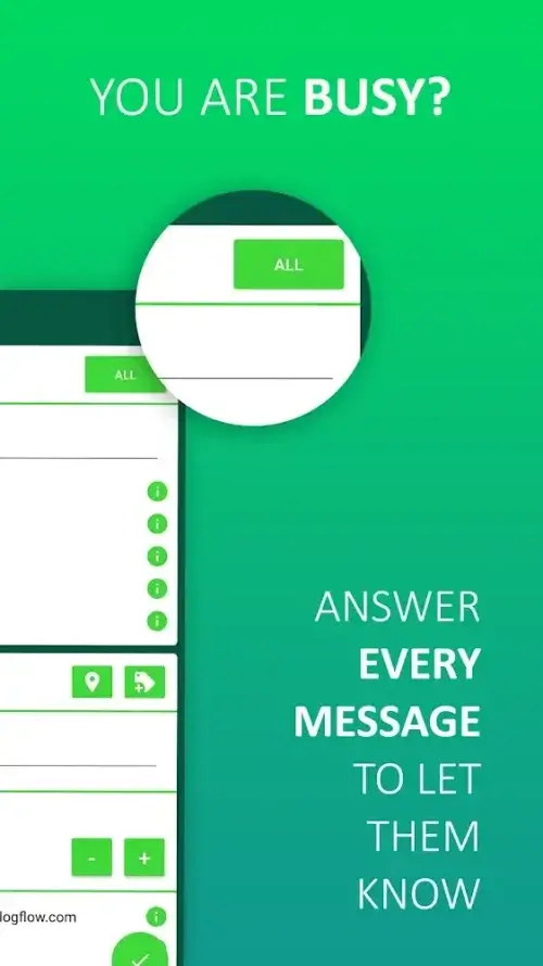 AutoResponder for WhatsApp-screenshot-2