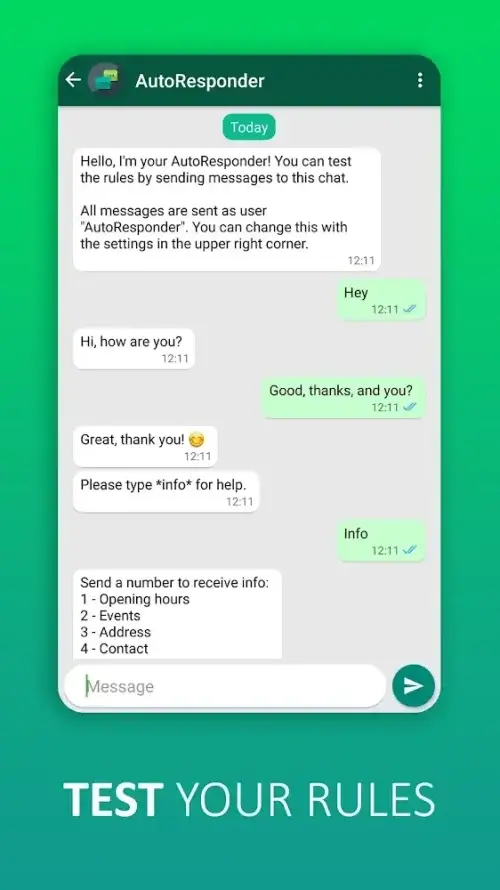 AutoResponder for WhatsApp-screenshot-5