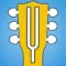 Precision Guitar Tuner