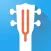 Precision Ukulele Tuner - with Chords & Metronome