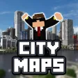 City Maps Guide for Minecraft City Maps Guide for Minecraft