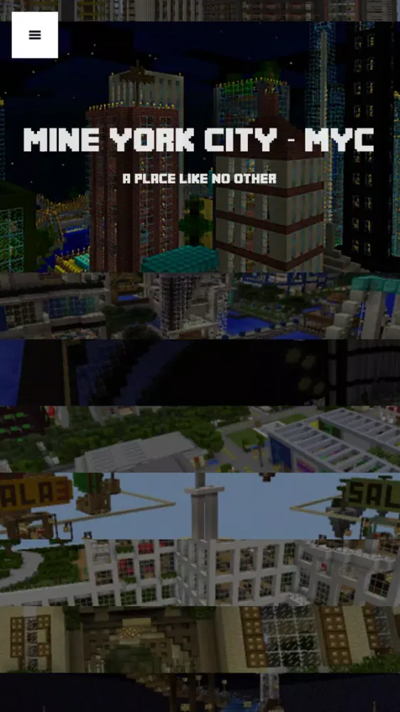 تصاویر City Maps Guide for Minecraft