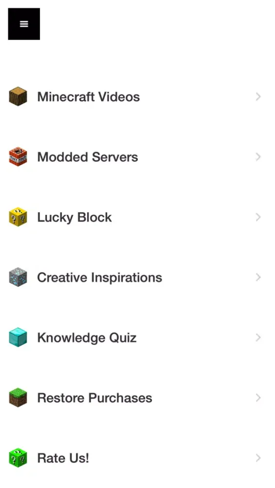 تصاویر City Maps Guide for Minecraft