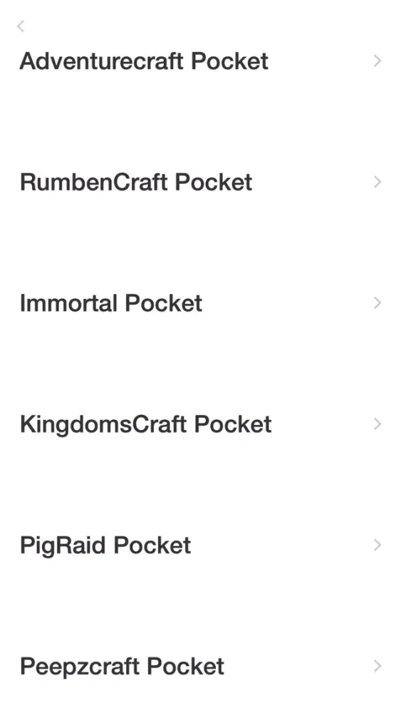 تصاویر City Maps Guide for Minecraft