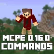 Commands for Minecraft Pocket Edition MCPE Commands for Minecraft Pocket Edition MCPE