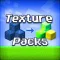 Texture Packs Plus - Guide for Minecraft