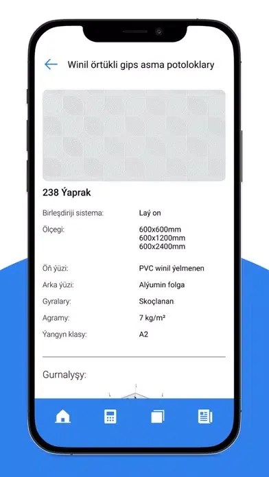 Ak Bulut應用截圖
