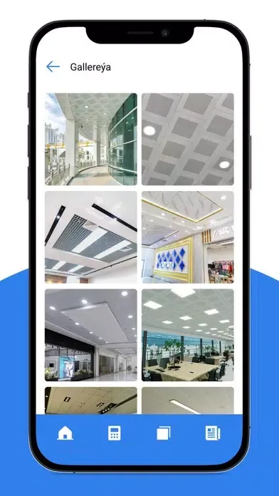 Ak Bulut應用截圖