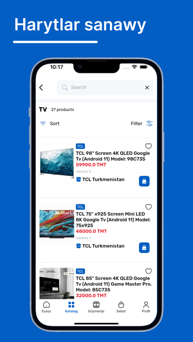 eBazar Online স্ক্রিনশট
