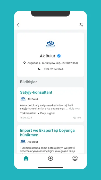 Ýoda Iş Screenshots