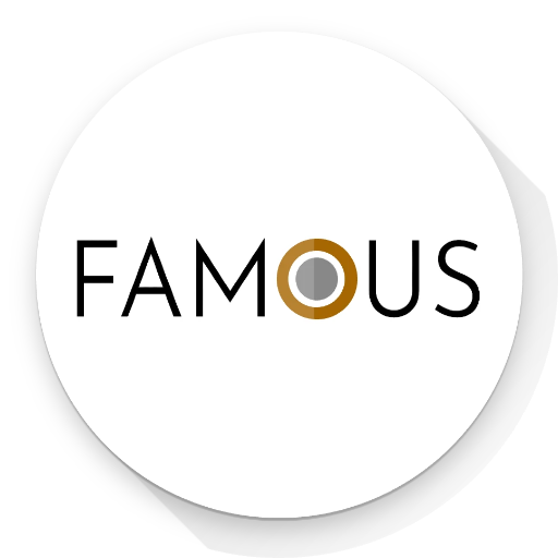 Famous