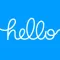 Hello™ Chat