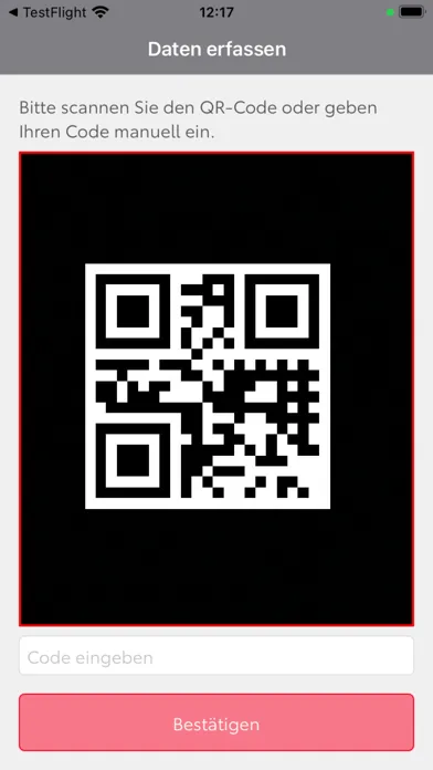 Tangkapan skrin TFS Ausweis App