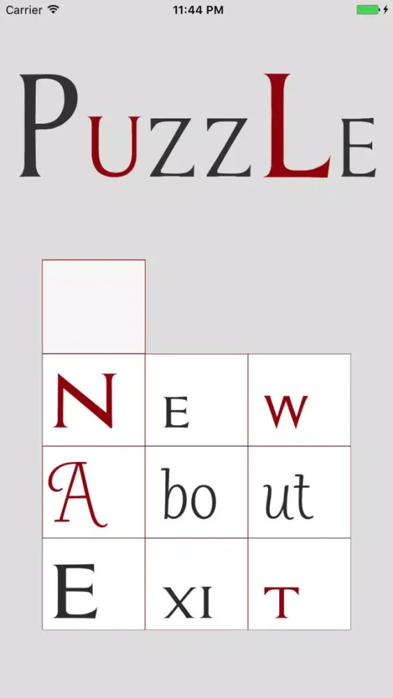 صور Puzzles Game's
