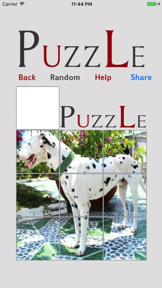 صور Puzzles Game's