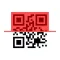 QR Code Scanner + Reader App