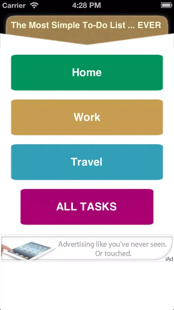 صور The Most Simple To-Do List Ever
