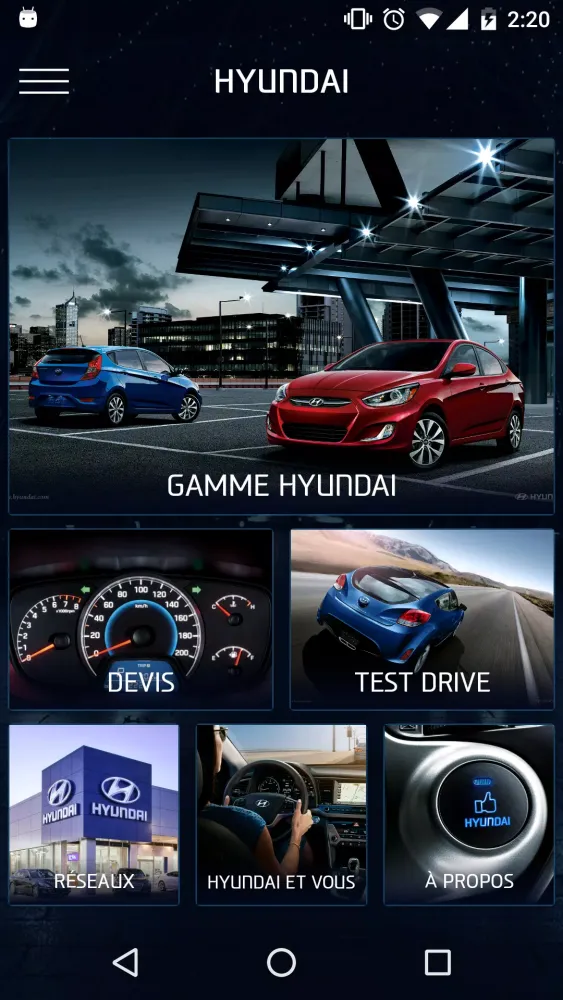 صور Hyundai Tunisia