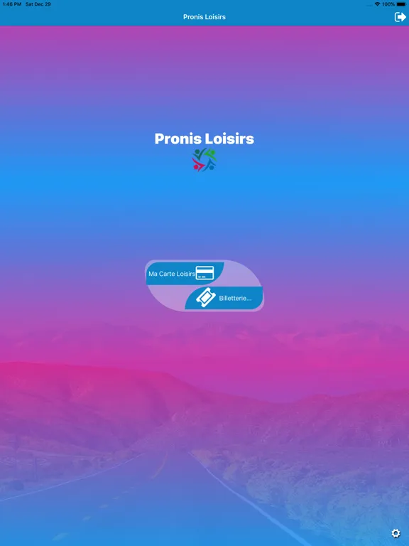 صور Pronis Loisirs iPad 