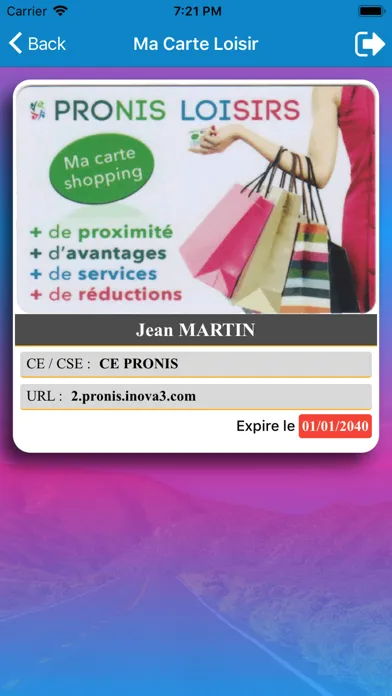 صور Pronis Loisirs