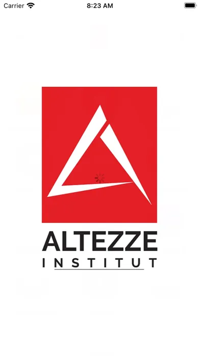 Скриншоты ALTEZZE