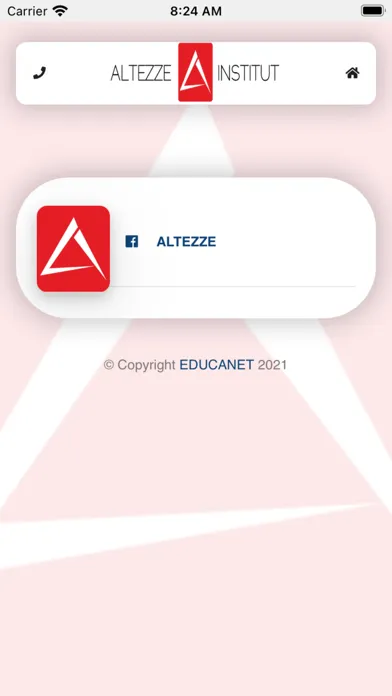 Скриншоты ALTEZZE
