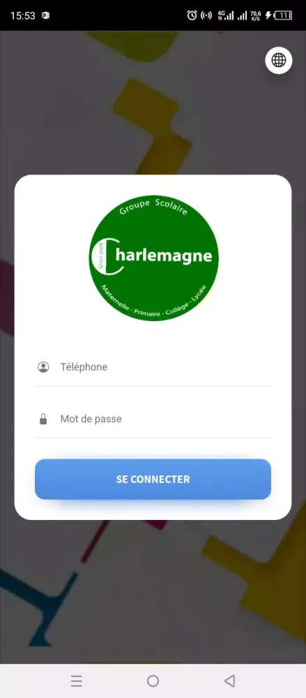 Charlemagne Ekran Görüntüleri