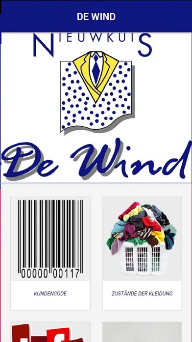 De Wind স্ক্রিনশট