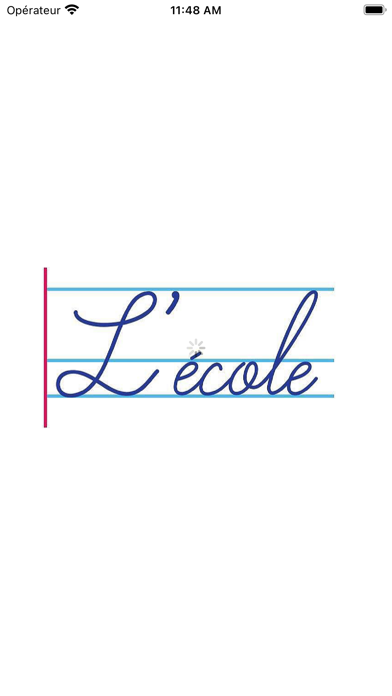 L'Ecole スクリーンショット