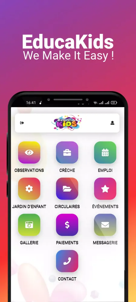 EducaKids Screenshots