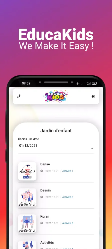 EducaKids Screenshots