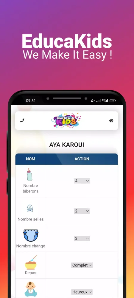 EducaKids Screenshots