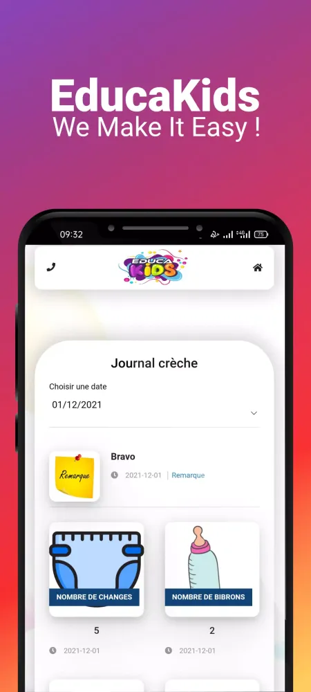 EducaKids Screenshots